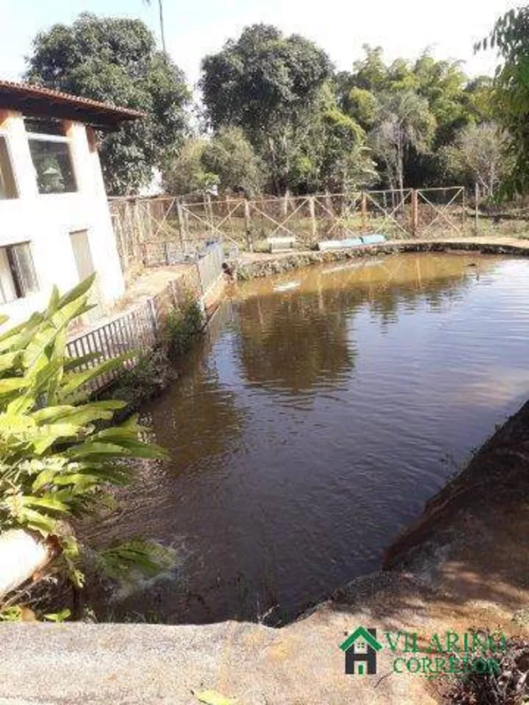 Fazenda à venda com 3 quartos, 700m² - Foto 1