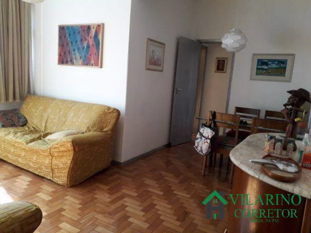 Apartamento à venda com 3 quartos, 70m² - Foto 1