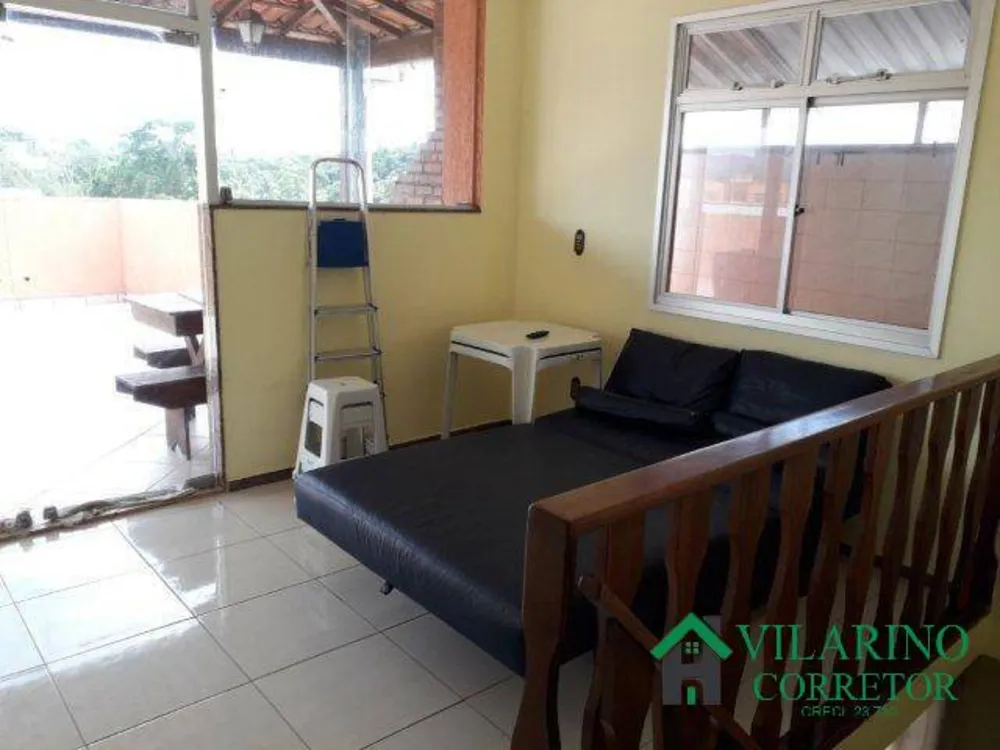 Cobertura, 4 quartos, 230 m² - Foto 8