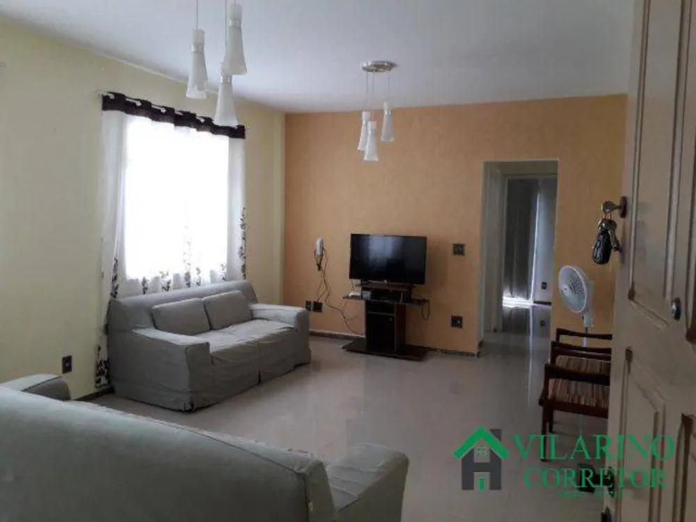 Cobertura, 4 quartos, 230 m² - Foto 1