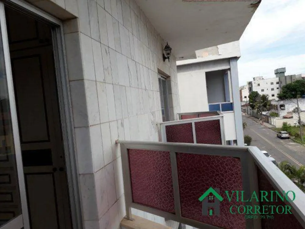 Cobertura, 4 quartos, 230 m² - Foto 6