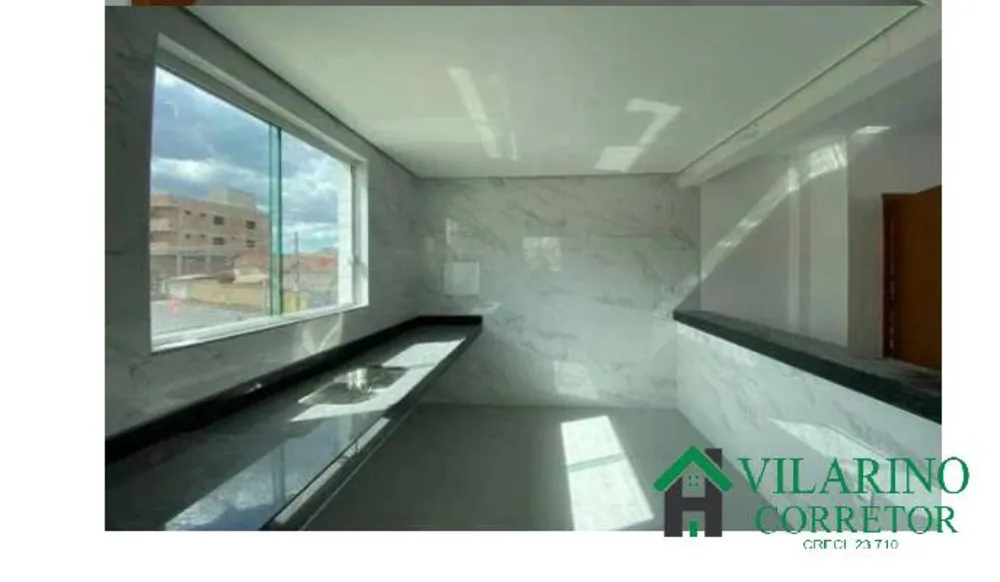 Apartamento, 3 quartos, 170 m² - Foto 2