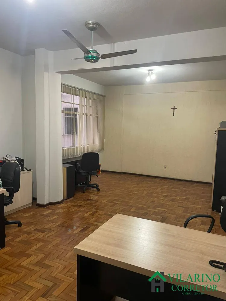 Sala-Conjunto, 48 m² - Foto 7