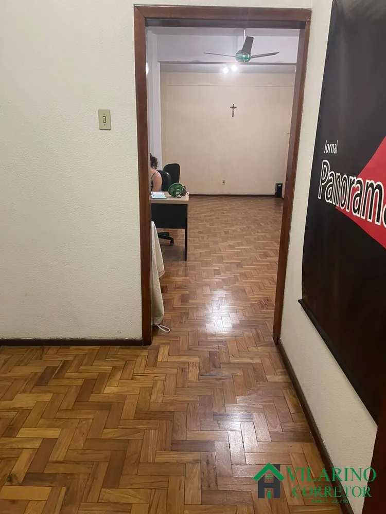 Sala-Conjunto, 48 m² - Foto 1