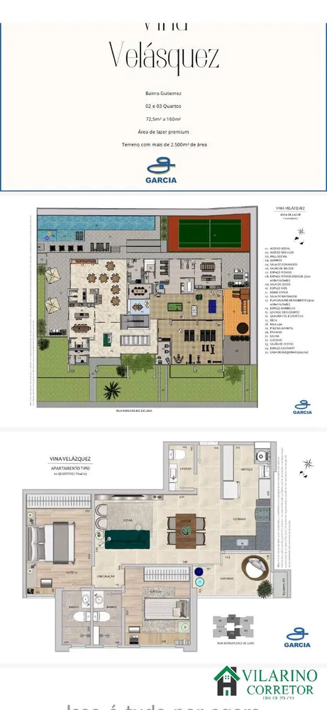 Apartamento, 724285 m² - Foto 2