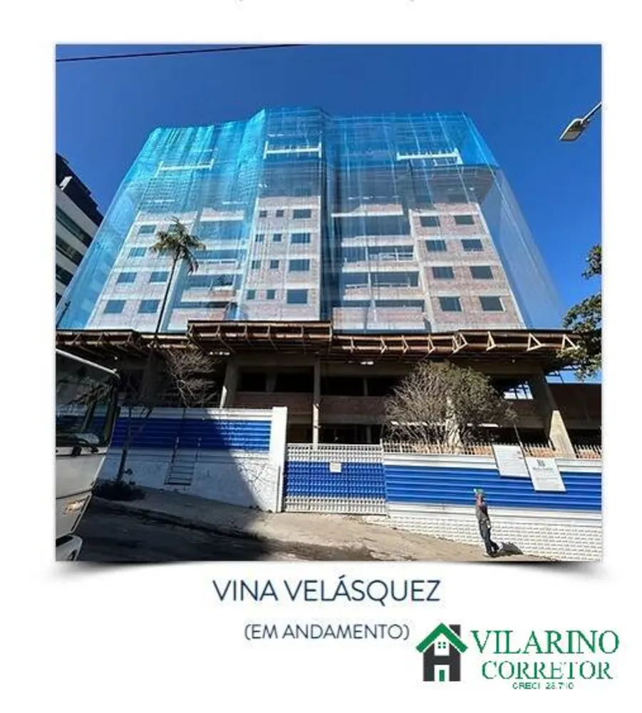 Apartamento, 724285 m² - Foto 1