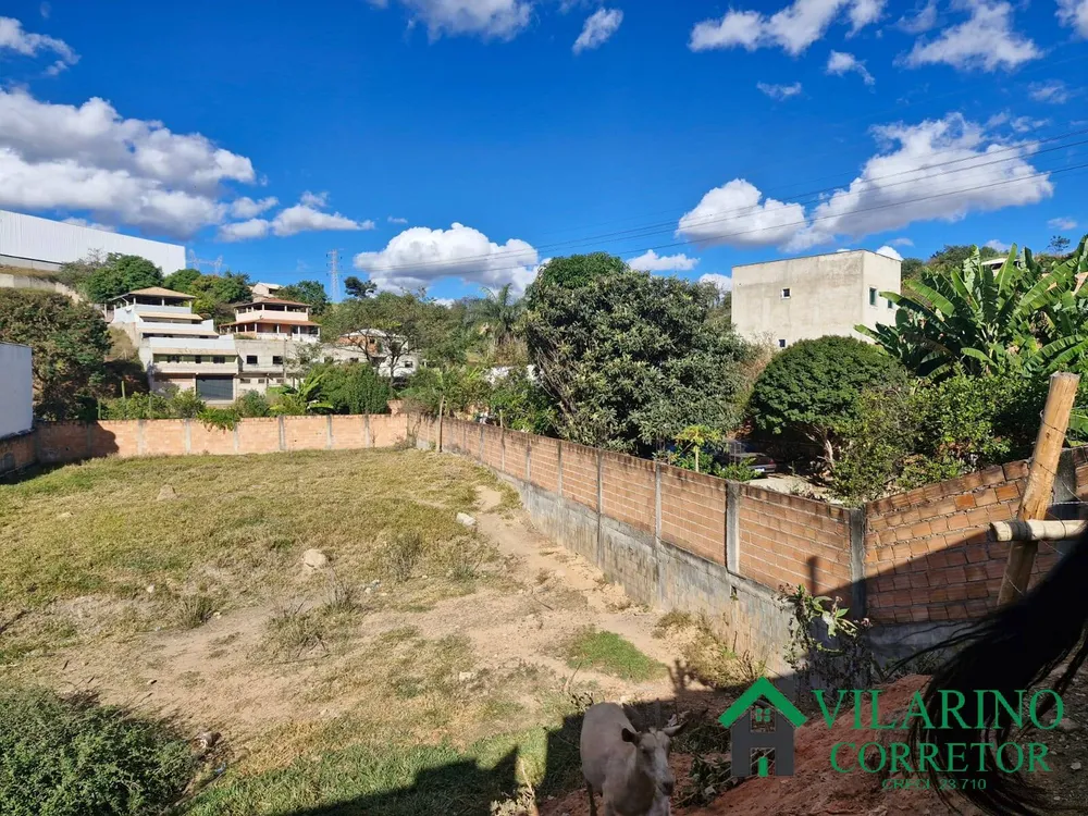 Terreno, 1000 m² - Foto 3
