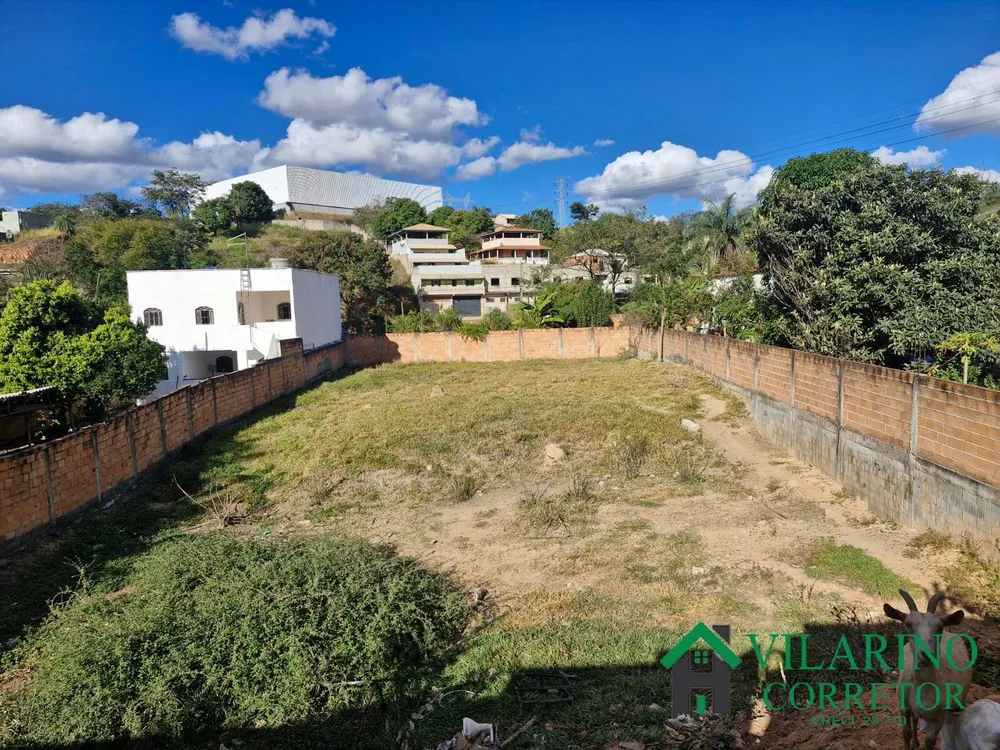 Terreno, 1000 m² - Foto 2