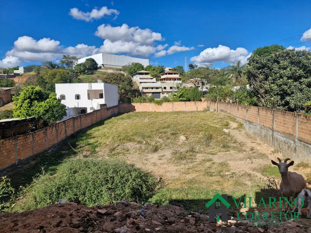Terreno, 1000 m² - Foto 1