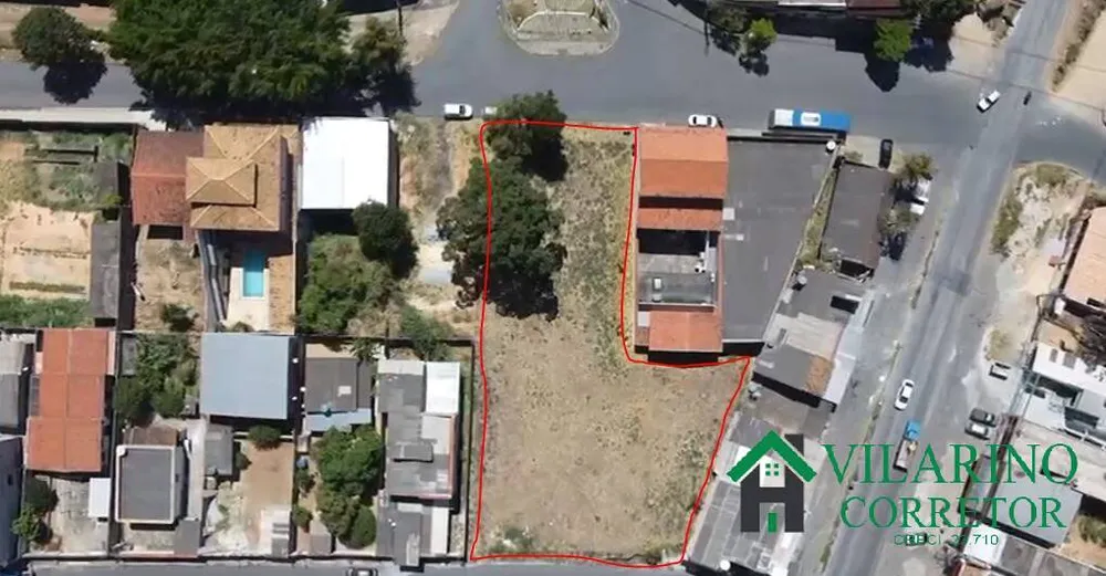 Terreno, 1440 m² - Foto 1