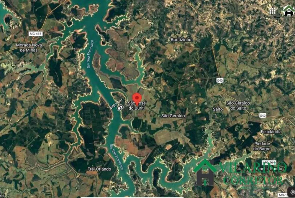 Terreno, 1000 m² - Foto 4