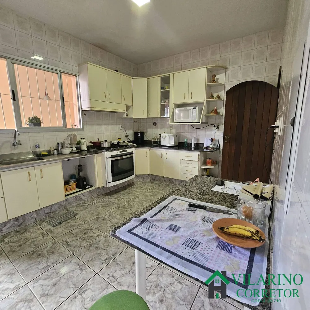 Casa, 3 quartos, 273 m² - Foto 3