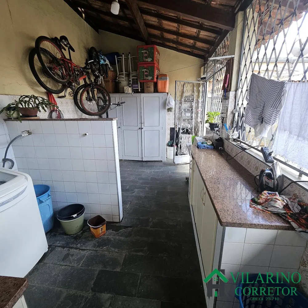 Casa, 3 quartos, 273 m² - Foto 4