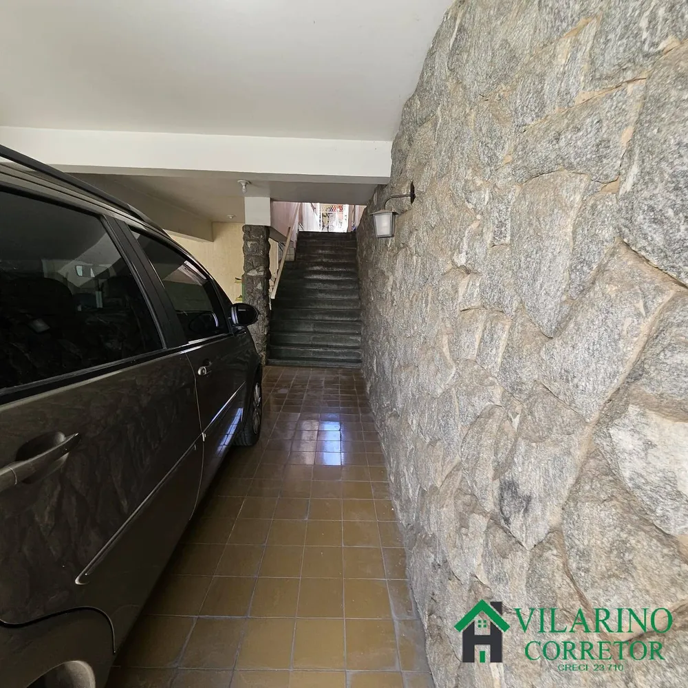 Casa, 3 quartos, 273 m² - Foto 1