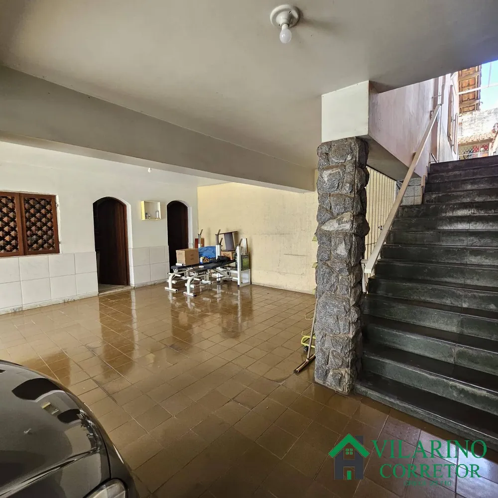 Casa, 3 quartos, 273 m² - Foto 2