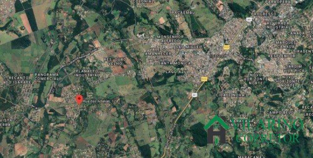 Terreno, 360 m² - Foto 4