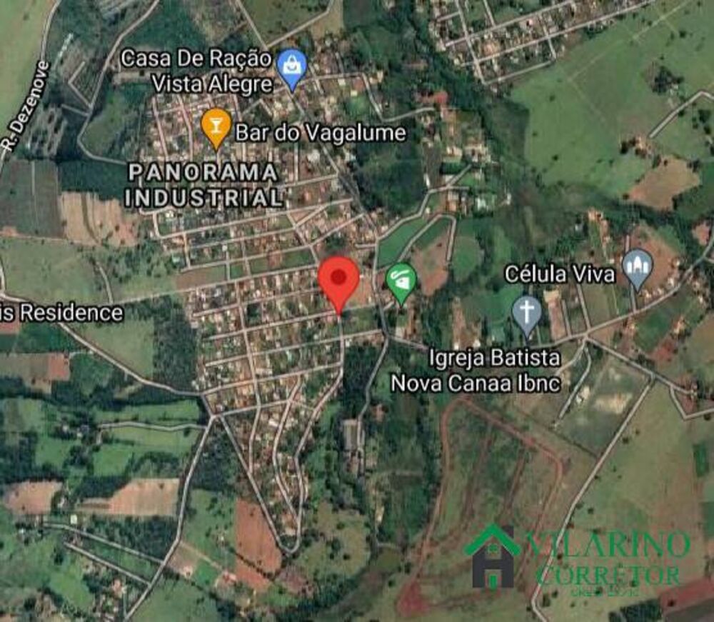 Terreno, 360 m² - Foto 6