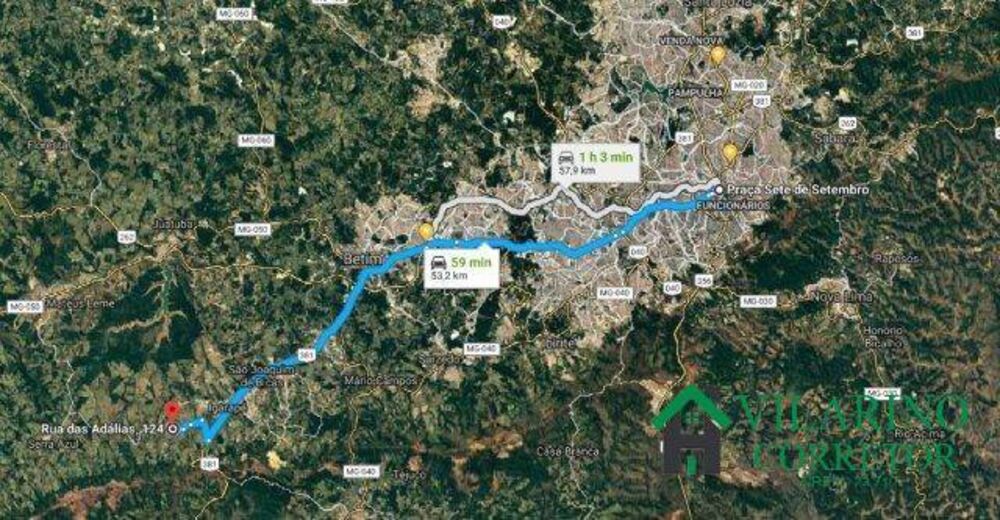 Terreno, 360 m² - Foto 5