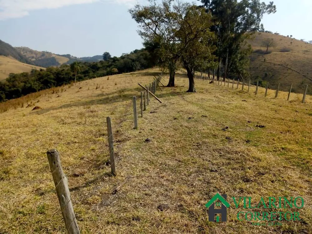 Fazenda à venda com 1 quarto, 400m² - Foto 4