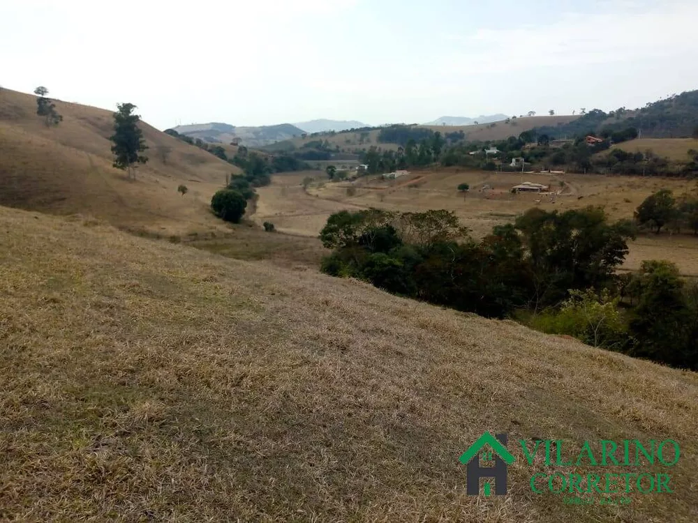 Fazenda à venda com 1 quarto, 400m² - Foto 2