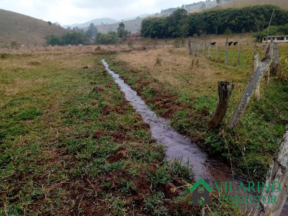 Fazenda à venda com 1 quarto, 400m² - Foto 1