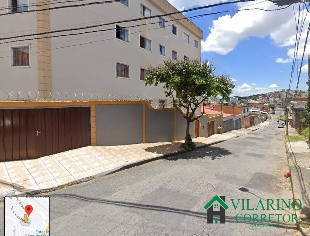 Terreno à venda, 280m² - Foto 4