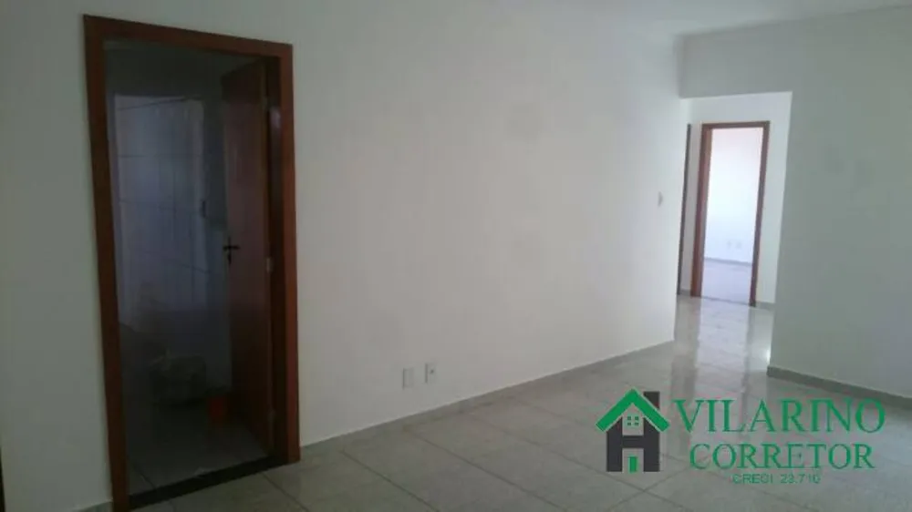 Apartamento, 3 quartos, 110 m² - Foto 3