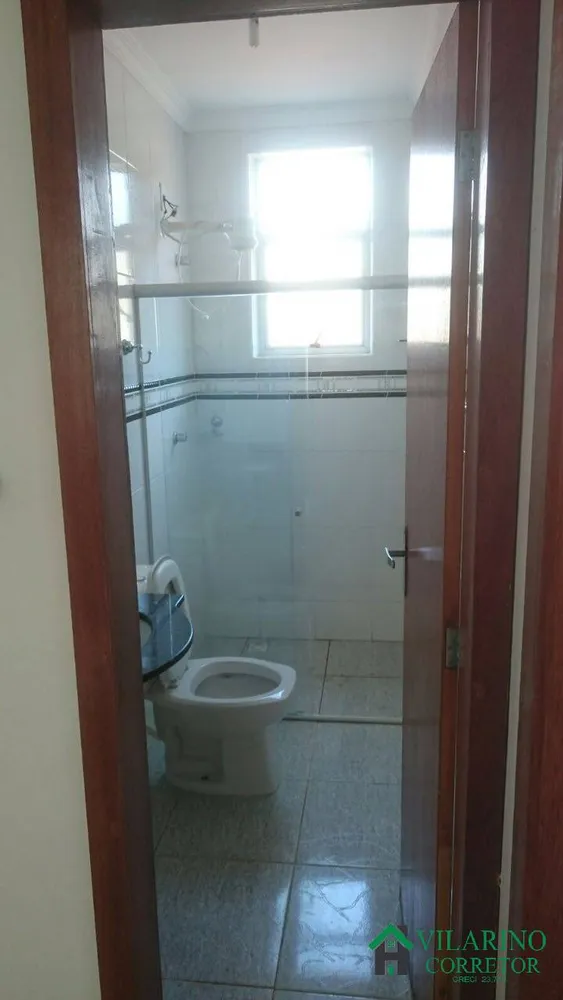 Apartamento, 3 quartos, 110 m² - Foto 7