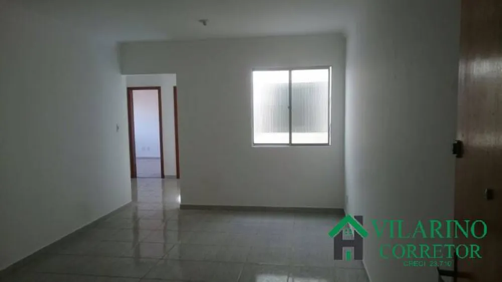 Apartamento, 3 quartos, 110 m² - Foto 1