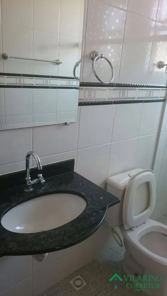Apartamento, 3 quartos, 110 m² - Foto 4