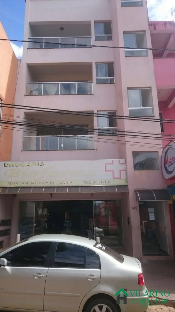 Apartamento, 3 quartos, 110 m² - Foto 8