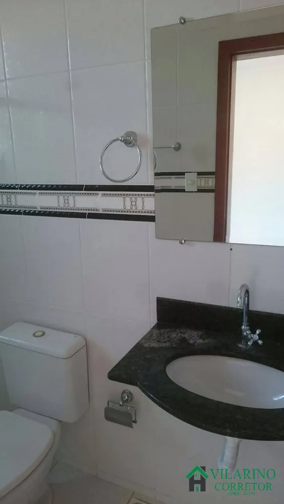 Apartamento, 3 quartos, 110 m² - Foto 2