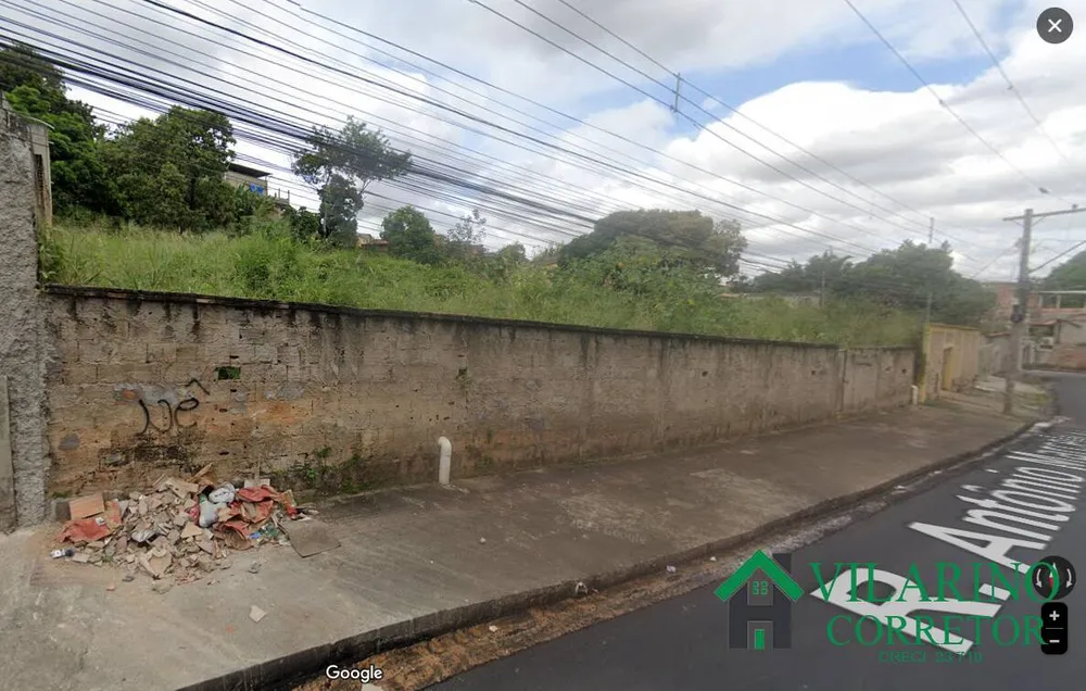 Terreno, 1850 m² - Foto 1