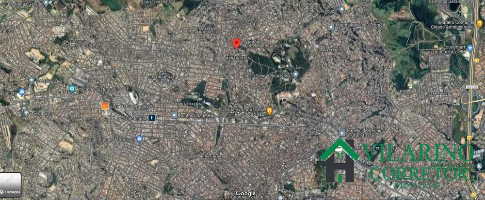 Terreno, 1850 m² - Foto 8