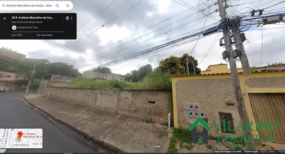 Terreno, 1850 m² - Foto 5