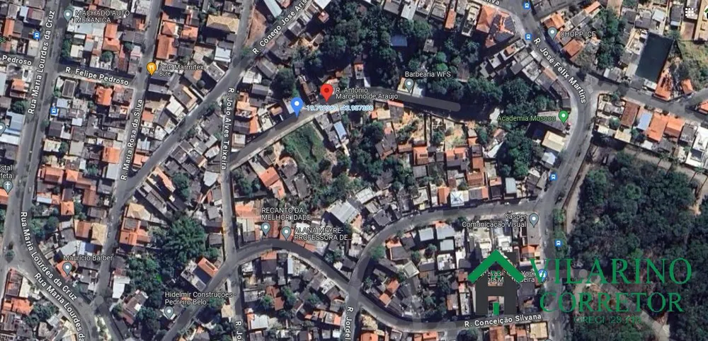 Terreno, 1850 m² - Foto 6