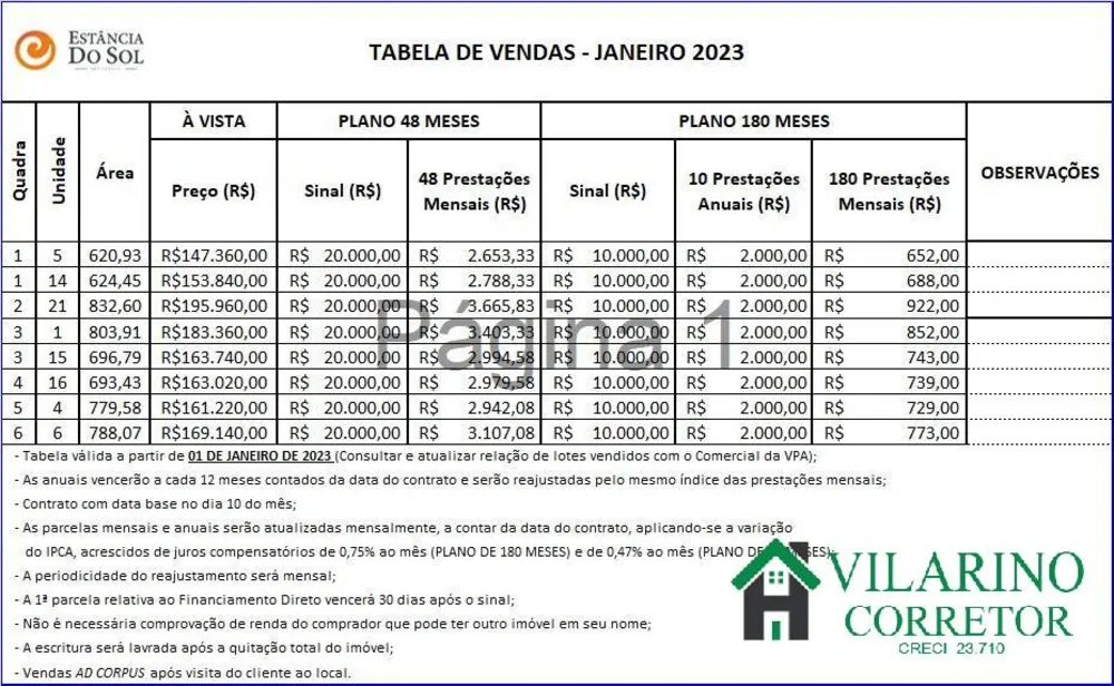 Terreno, 624 m² - Foto 8