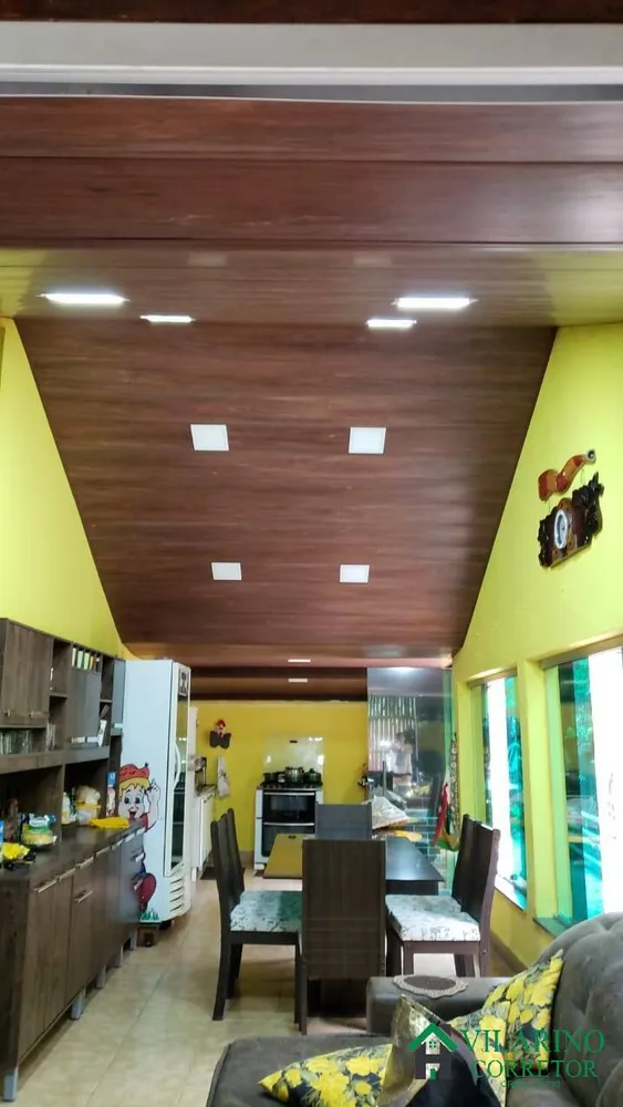 Chácara, 3 quartos, 875 m² - Foto 12