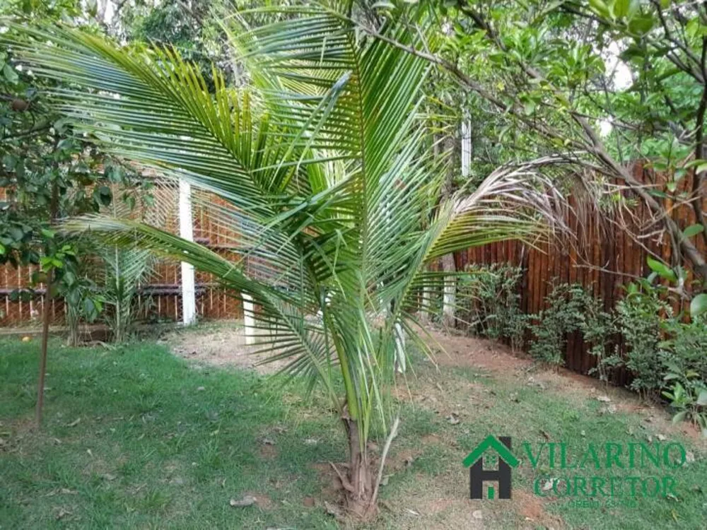 Chácara, 3 quartos, 875 m² - Foto 10