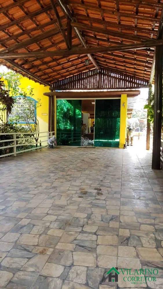 Chácara, 3 quartos, 875 m² - Foto 11