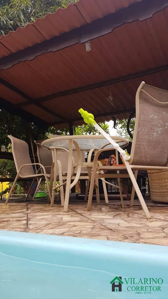 Chácara, 3 quartos, 875 m² - Foto 7