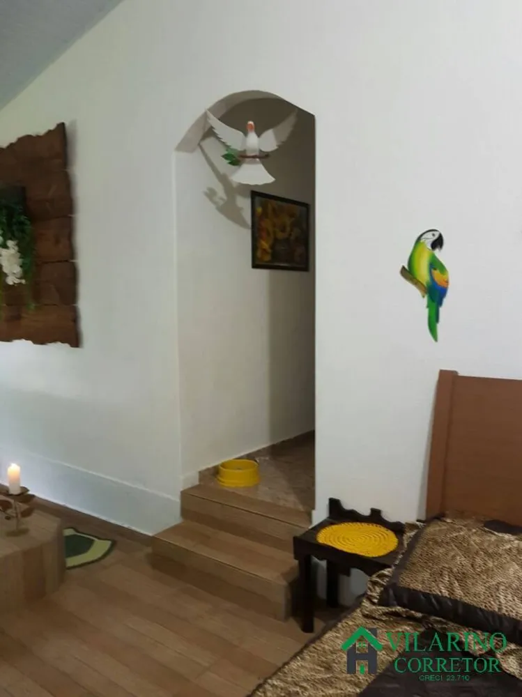 Chácara, 3 quartos, 875 m² - Foto 6