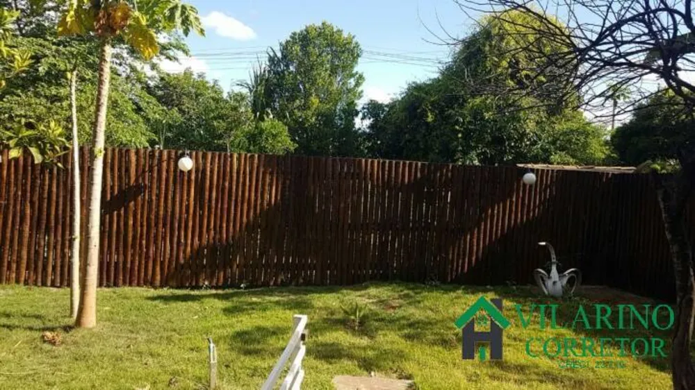 Chácara, 3 quartos, 875 m² - Foto 5