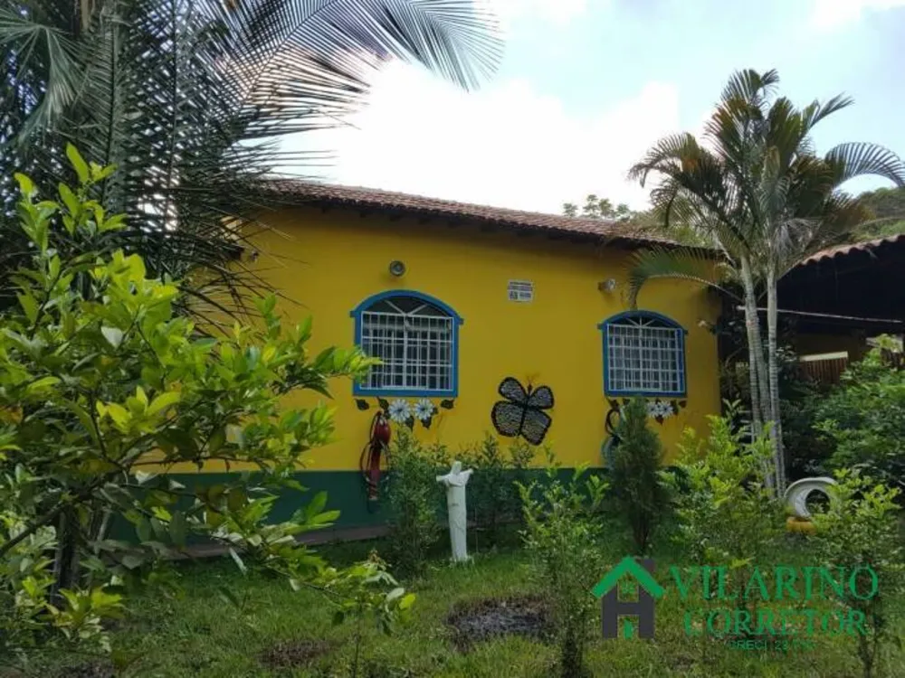 Chácara, 3 quartos, 875 m² - Foto 9