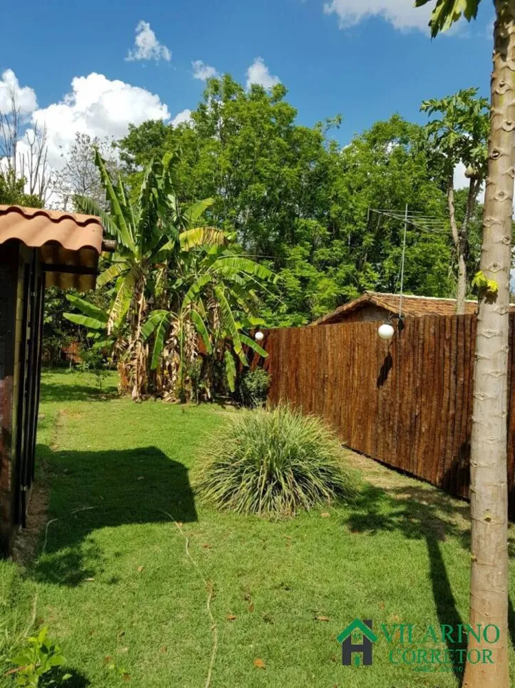Chácara, 3 quartos, 875 m² - Foto 4