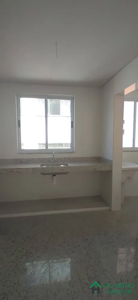 Cobertura, 4 quartos - Foto 4