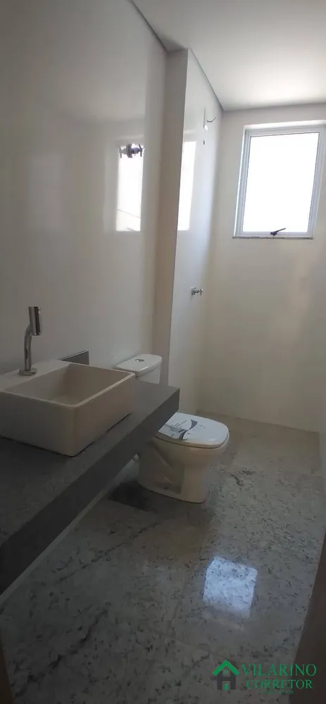 Cobertura, 4 quartos - Foto 6