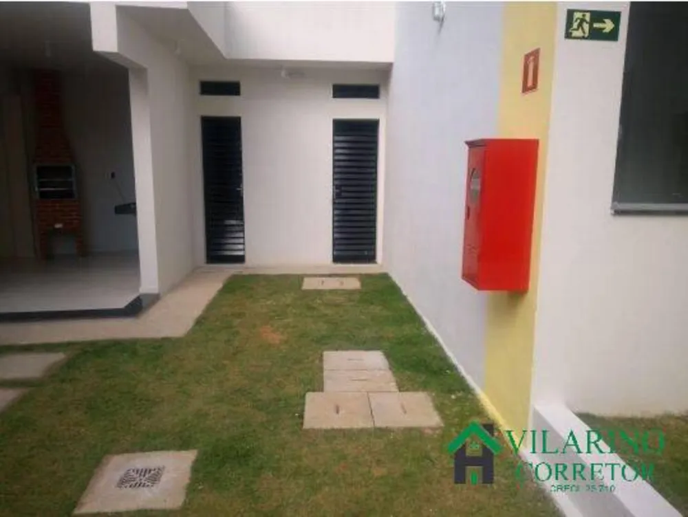 Sala-Conjunto - Foto 3