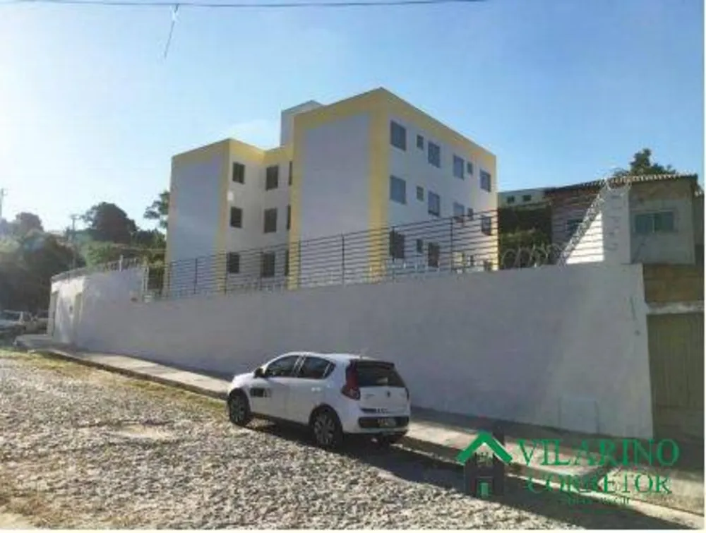 Sala-Conjunto - Foto 1