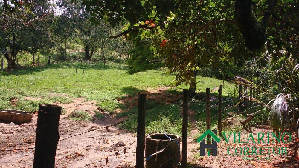 Sítio à venda com 3 quartos, 18m² - Foto 7